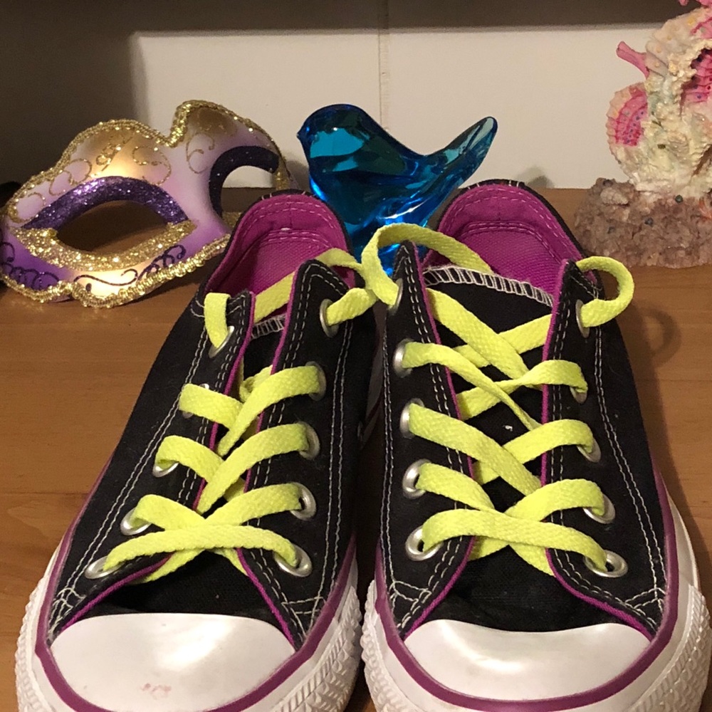 Converse - Picture 5 of 7